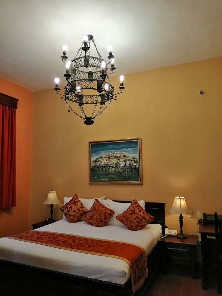 Фото Boutique Hotel Palacio