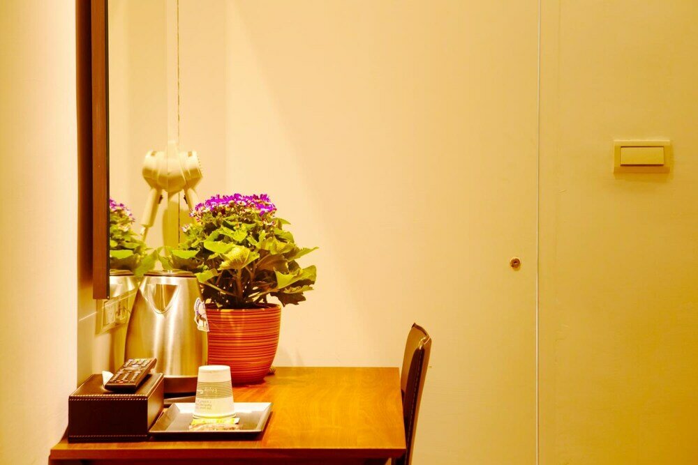 Фото Yun Shue Tang