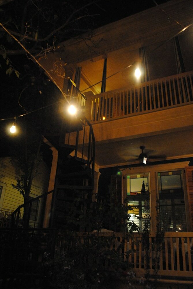 Фото Stay Fairfield - Fairfield Place and Fairfield Manor Bed & Breakfast