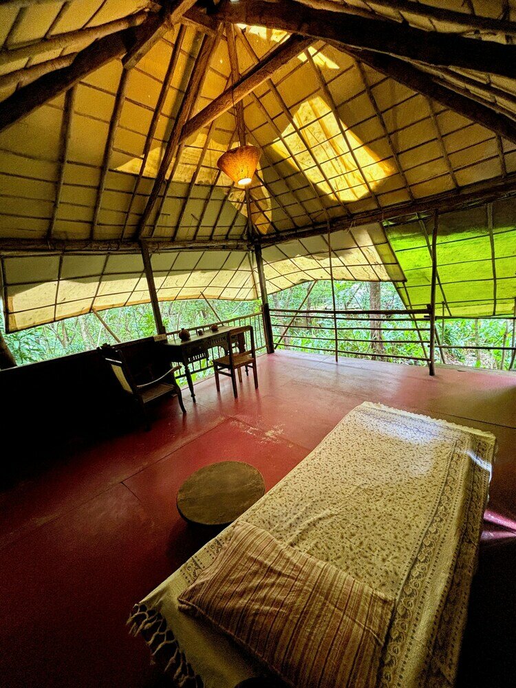 Фото Khaama Kethna Wellbeing Retreat Centre