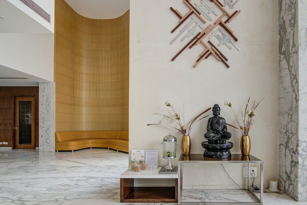 Фото Bhagini Icon Premier Hotel