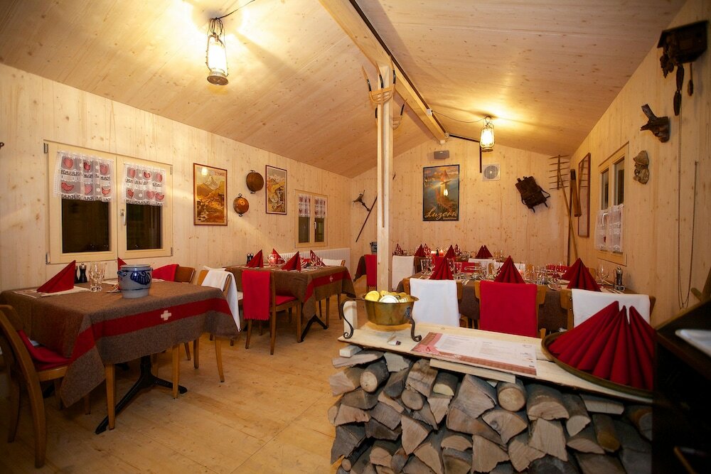 Фото Hotel Glockenhof Zurich