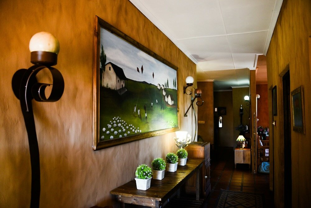 Фото Dio Dell Amore Guest House