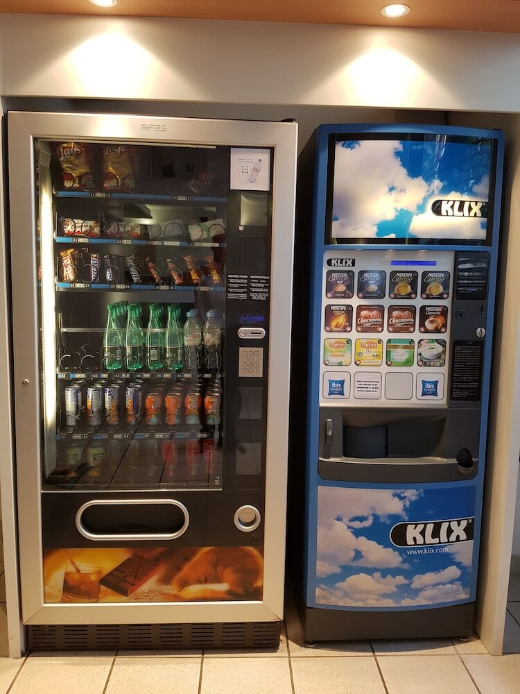 Фото ibis budget Ciboure Saint Jean de Luz