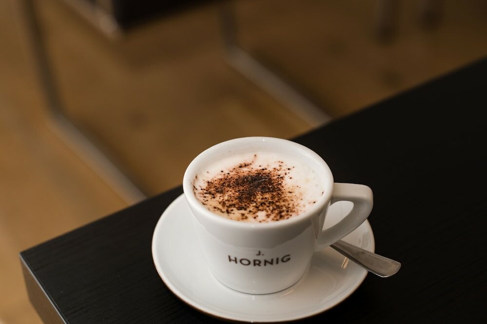 Фото Hotel Mariahilf