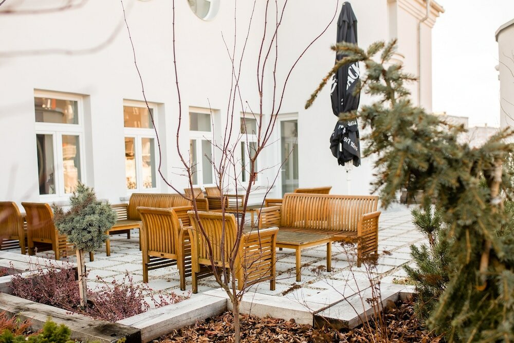 Фото отеля 3