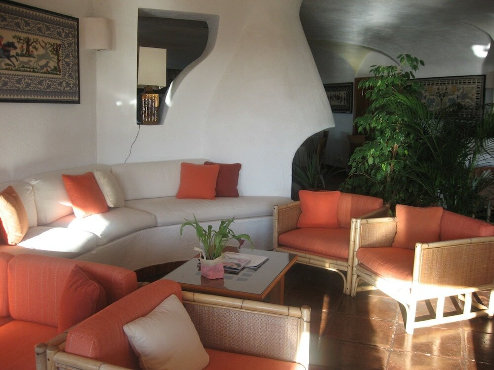 Фото Hotel Valdiola