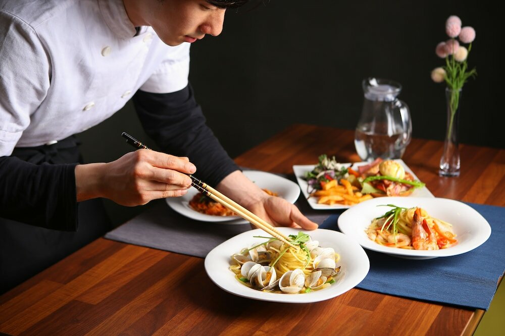 Фото Design Hotel Daniel Campanella