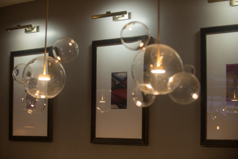 Фото The Kings Head Hotel