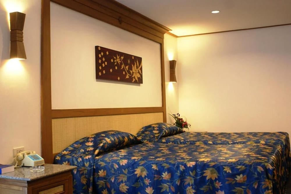 Фото Royal Twins Palace Hotel