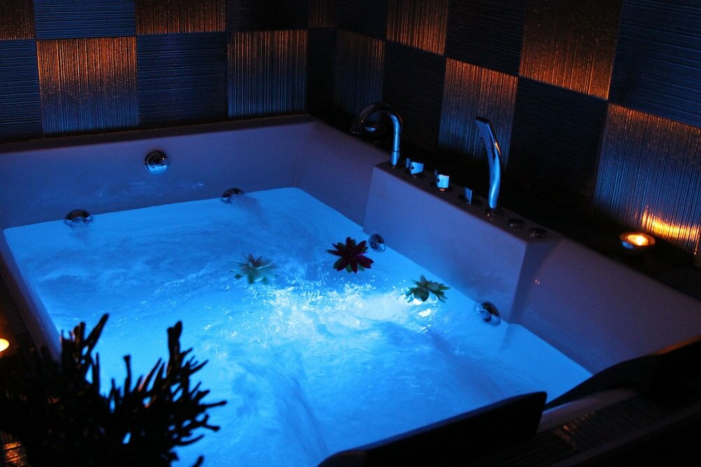 Фото Barbarella Suite