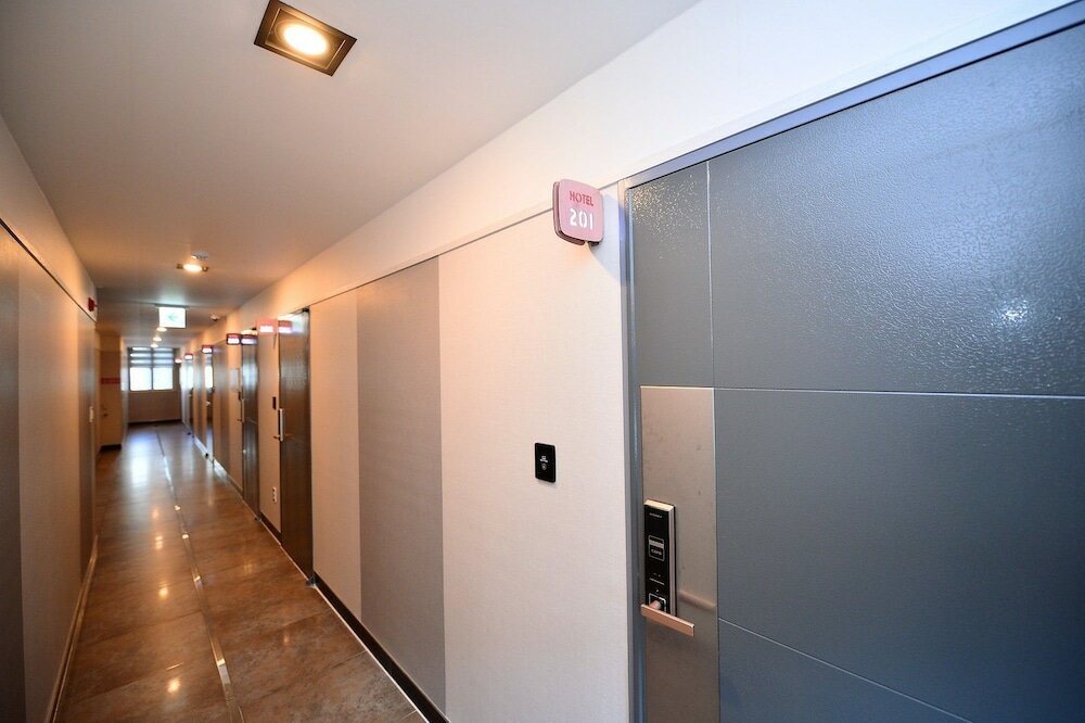 Фото Sea Star Hostel Yeosu