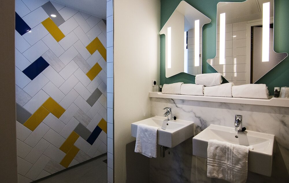 Фото Ibis budget Amsterdam City South