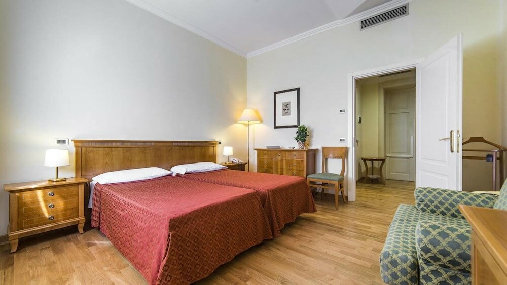 Фото Hotel Ville Bianchi