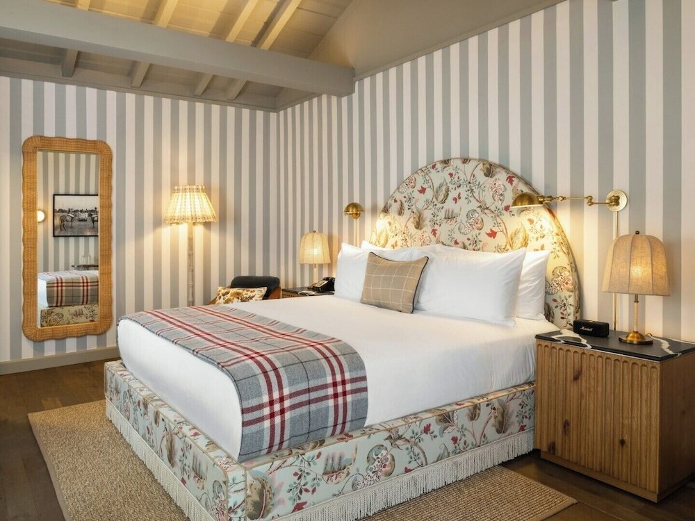 Фото Brentwood Inn