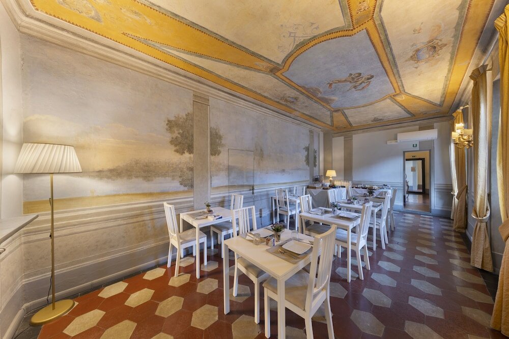 Фото I Quattro Poeti - Forte Hospitality