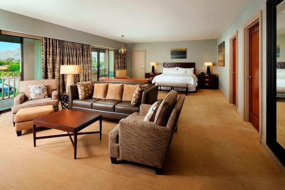 Фото The Westin La Paloma Resort and SPA