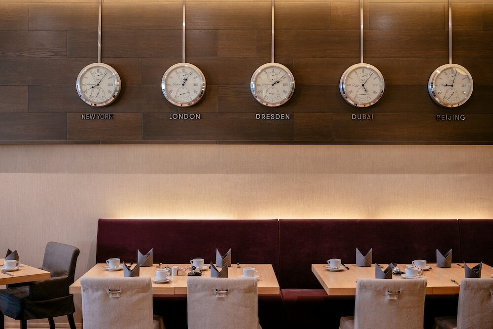 Фото Vienna House Qf Dresden