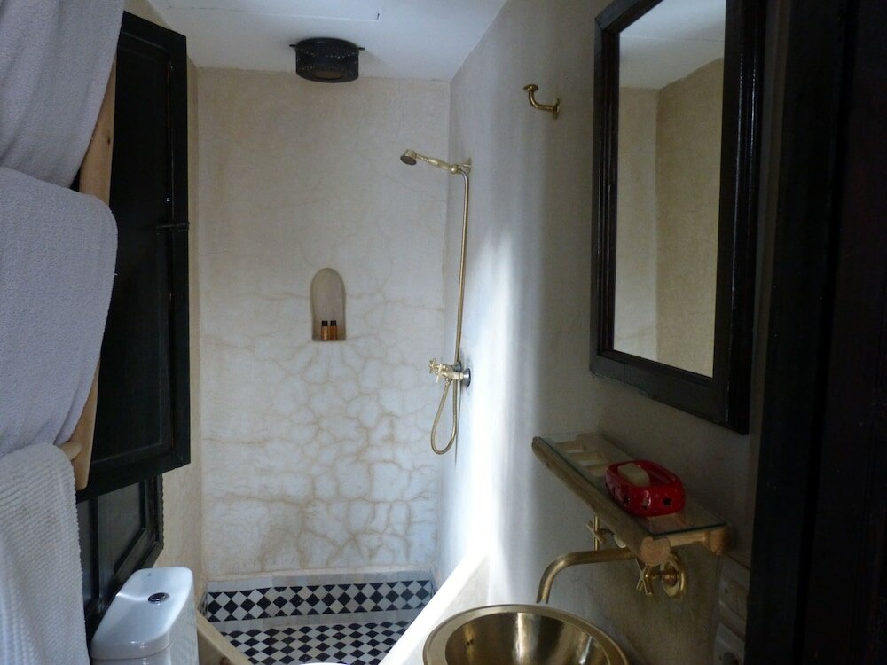 Фото Riad Shambala