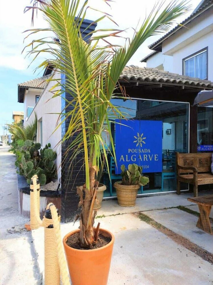 Фото Pousada Algarve