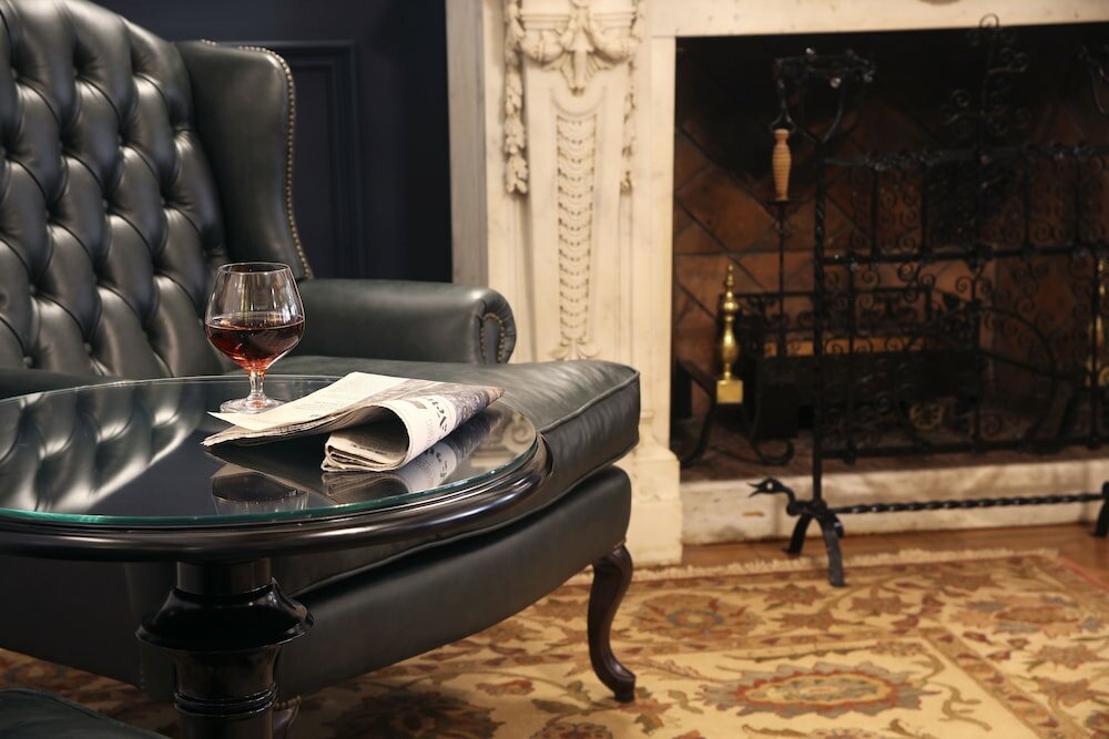 Фото El Avenida Palace Hotel