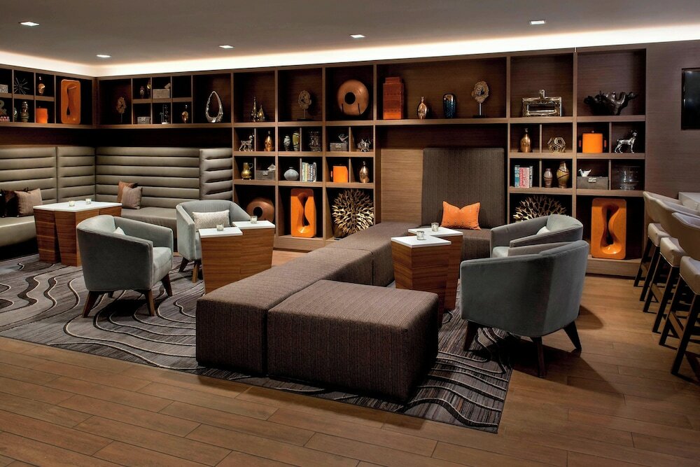 Фото Marriott Melville Long Island