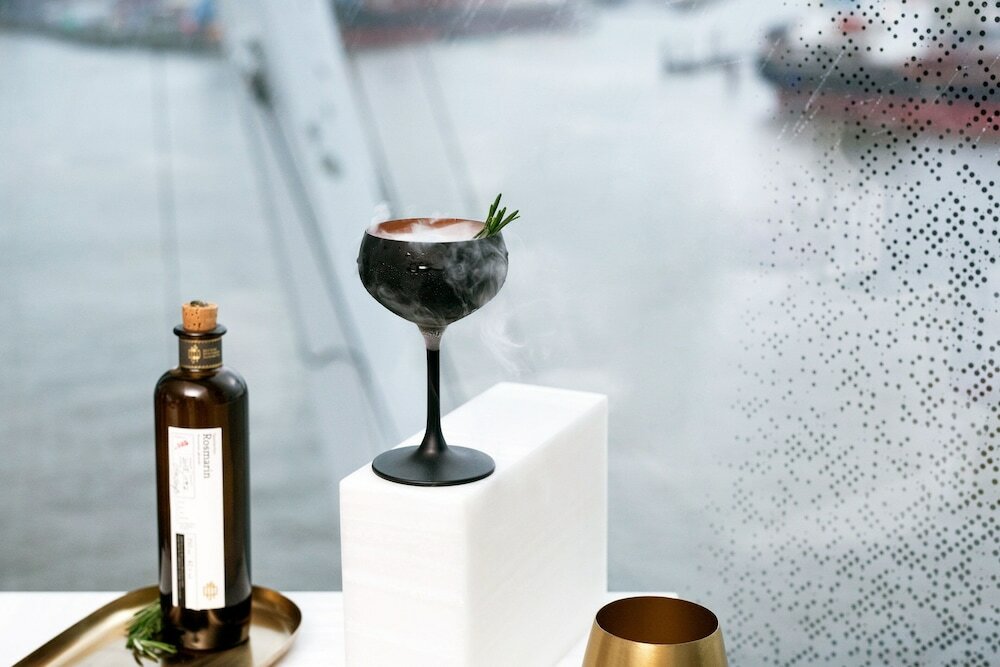 Фото The Westin Hamburg