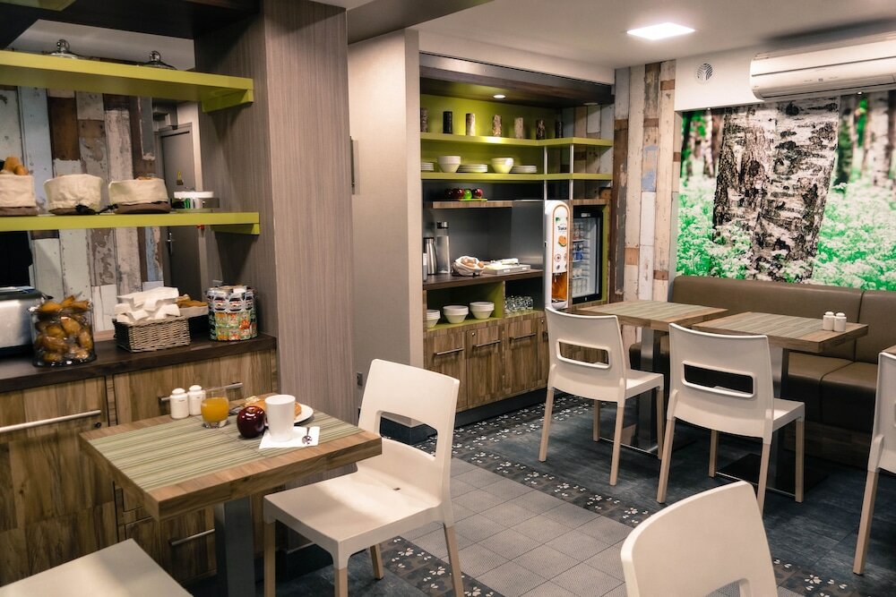 Фото Hotel Prince Albert Wagram