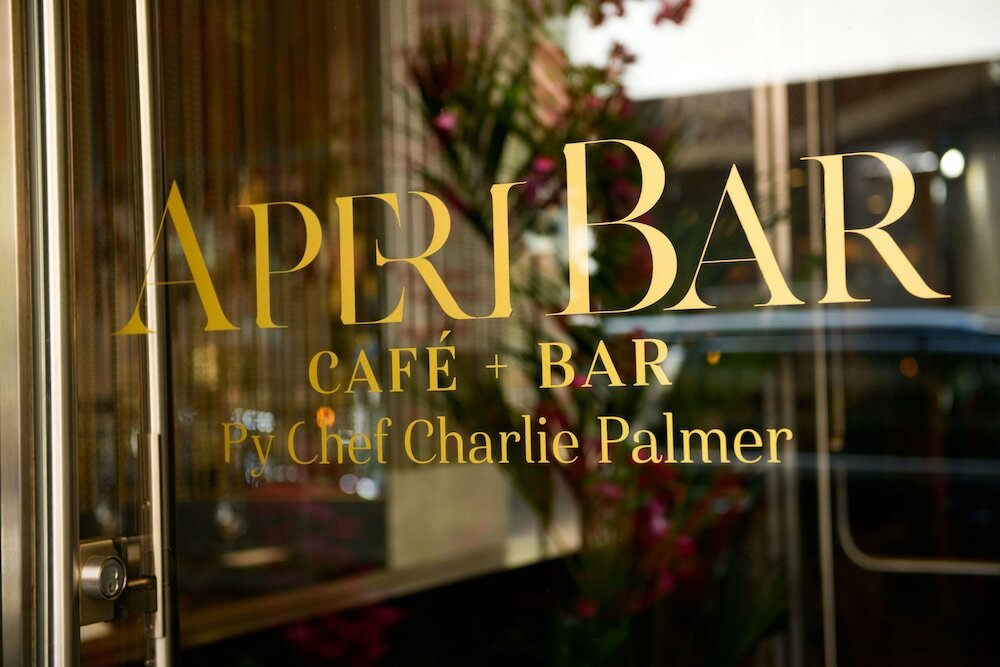 Фото Luma Hotel Times Square