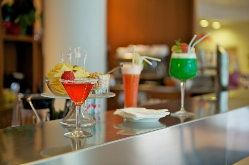 Фото Novotel Milano Malpensa Airport