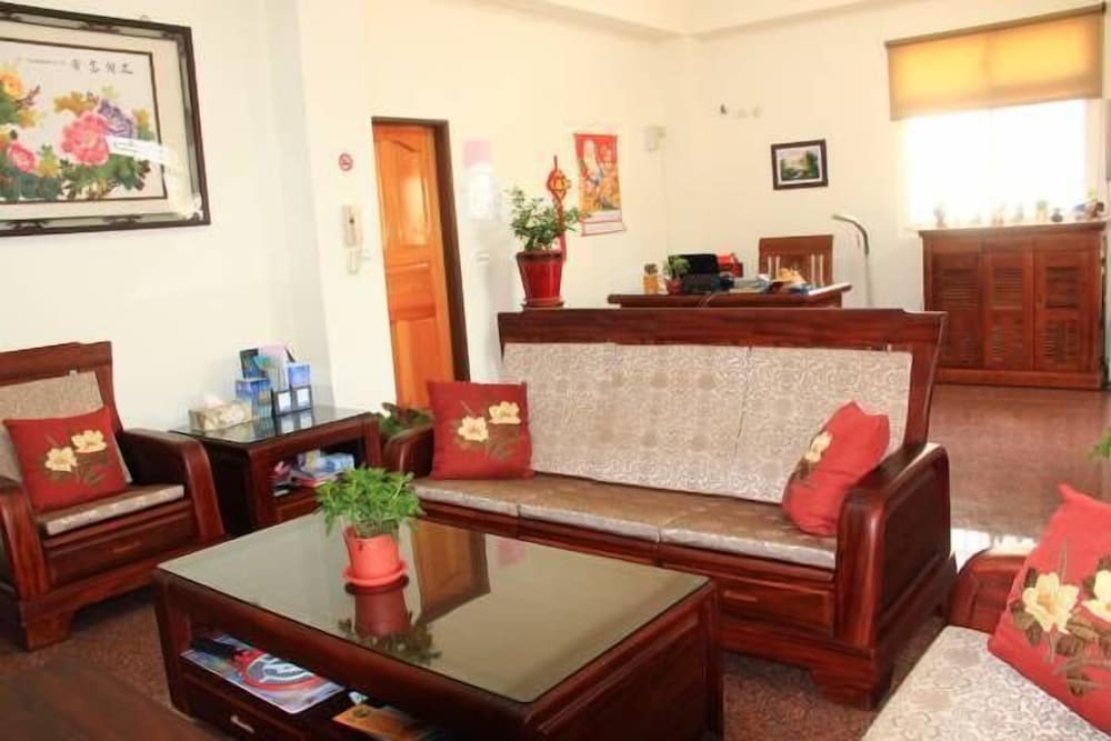 Фото Shang Her Yuan B&b