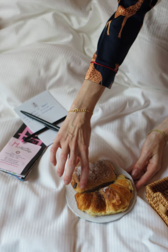 Фото Hotel Hermitage