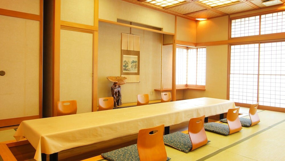 Фото Isawa View Hotel