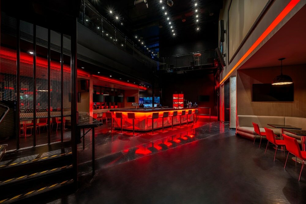 Фото Marriott Hotel Downtown Abu Dhabi