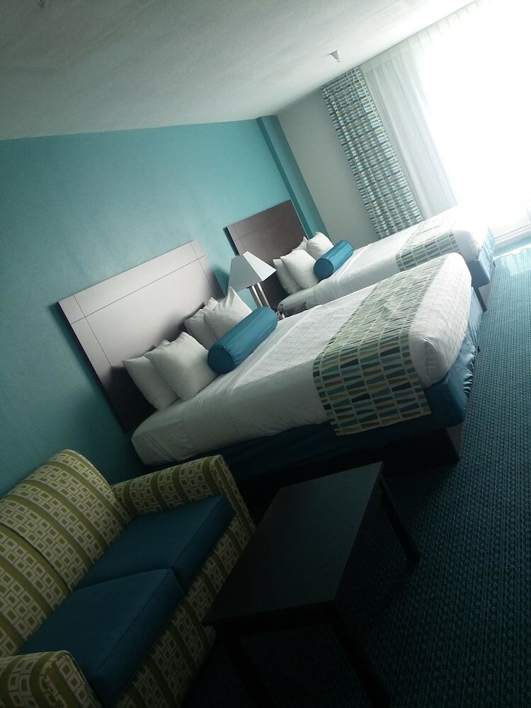 Фото Best Western Plus Blue Angel Inn