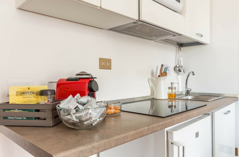 Фото Prati Guest house