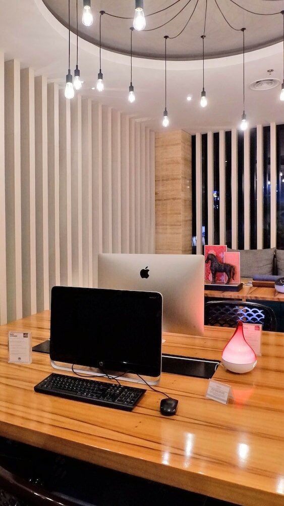 Фото Mercure Jakarta Cikini