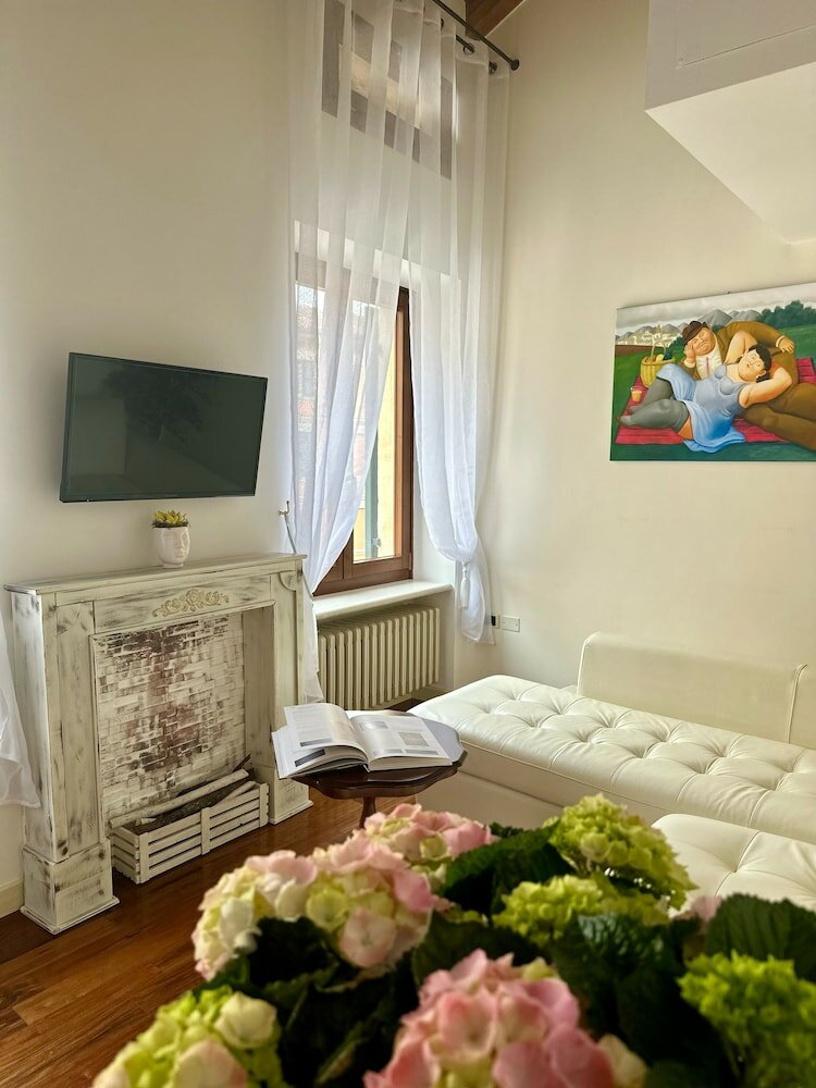 Фото Relais A Ponte Pietra