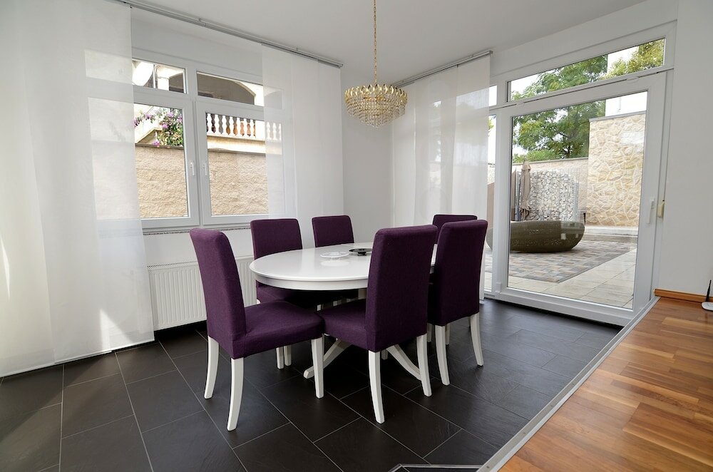 Фото Villa Diana Zadar