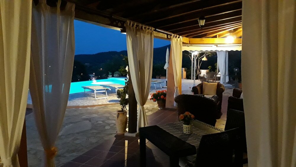 Фото B&b Li Muntigeddi