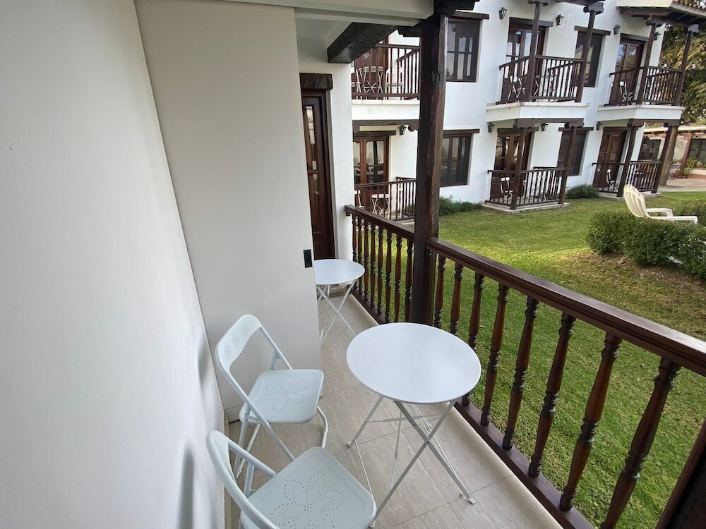 Фото Posada de los Poetas Hotel Boutique