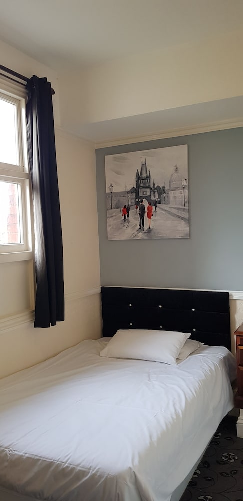 Фото Regency Hotel