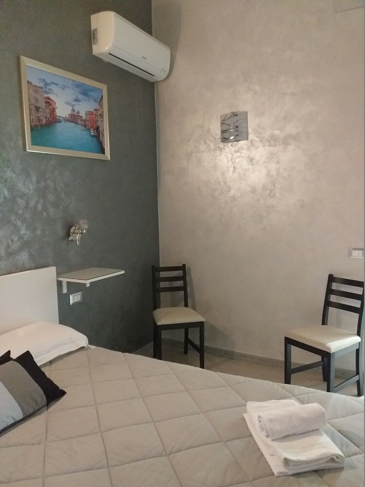 Фото Frattina Grand Suite