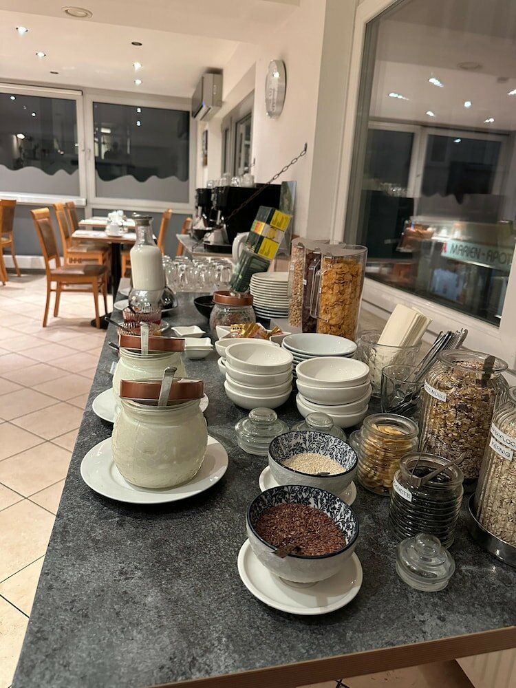 Фото Centro Hotel Mondial