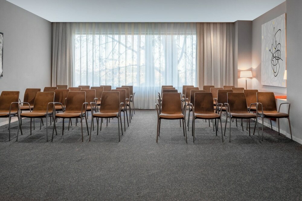 Фото Ac Hotel Huelva by Marriott