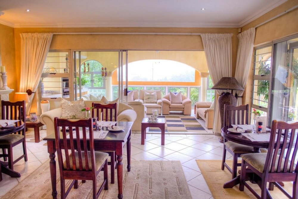 Фото Anchors Rest Guest House