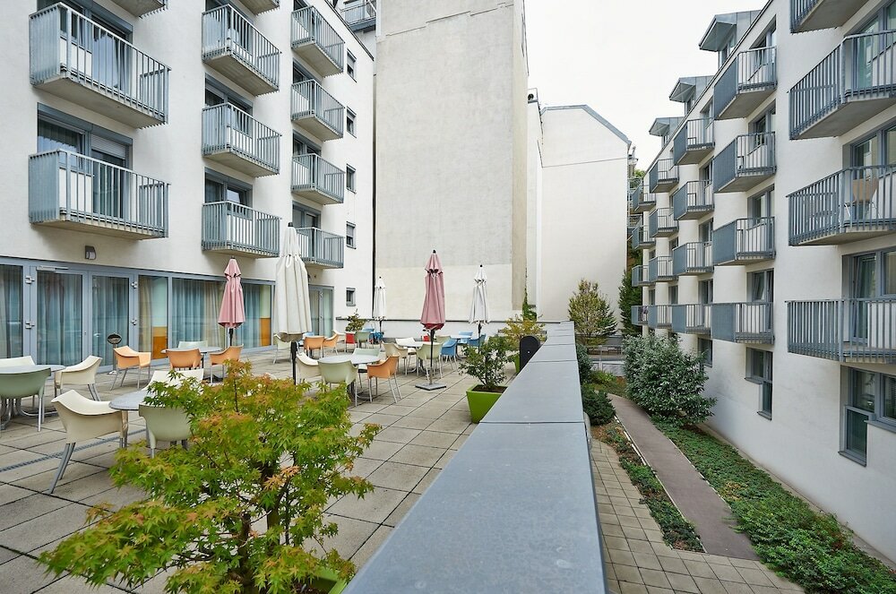 Фото отеля 5