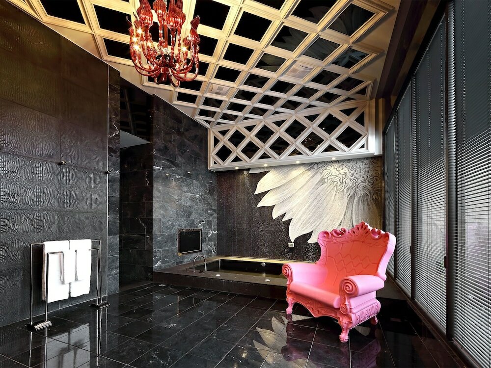 Фото Shuei Wu Villa