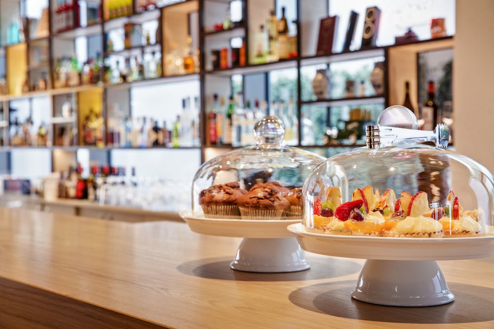 Фото IntercityHotel Duisburg