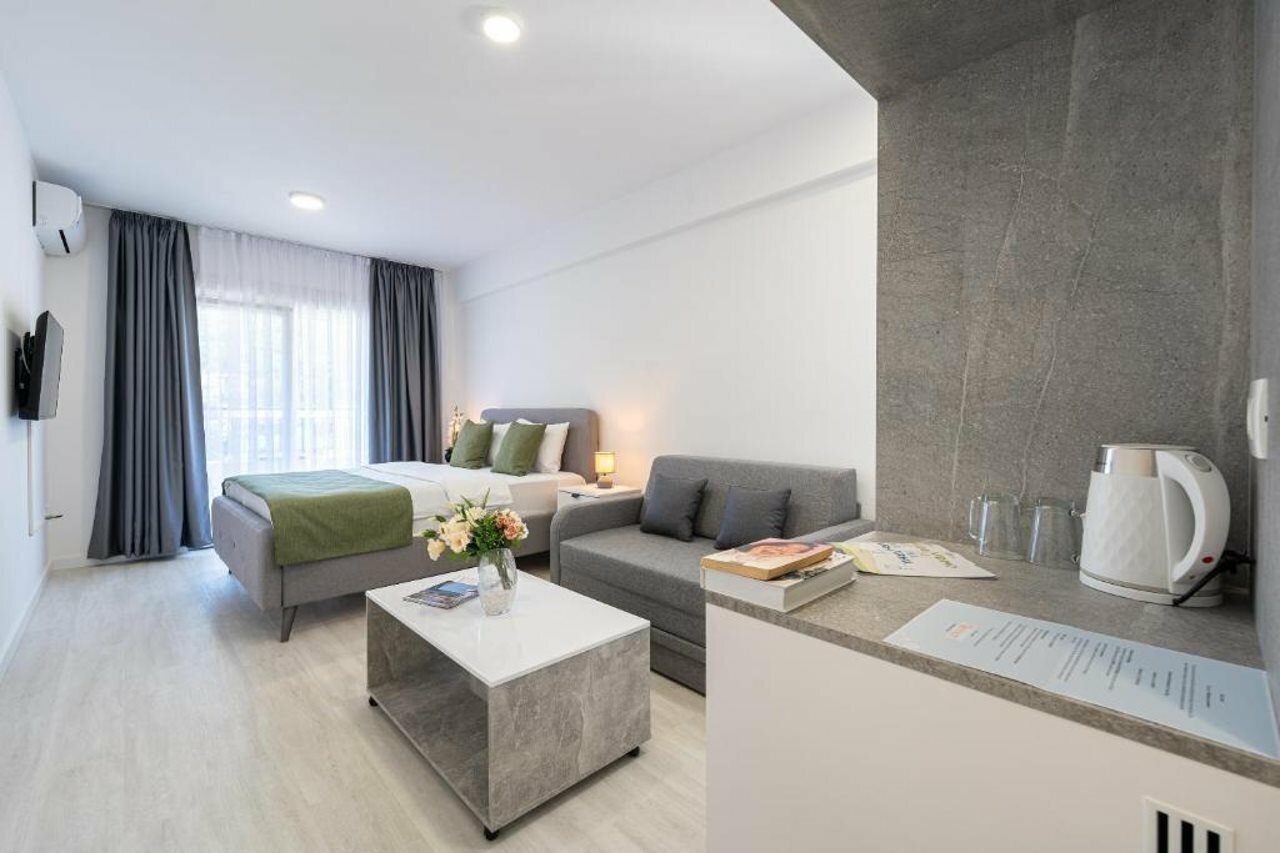 Фото Millennium Apartments Budva